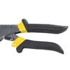 45-135/22.5-45 Degree Multi Angle Corner Scissors Mitre Wall Panel Wire Slot Cutter Plastic Pipe Hose Scissors Tool Replacement