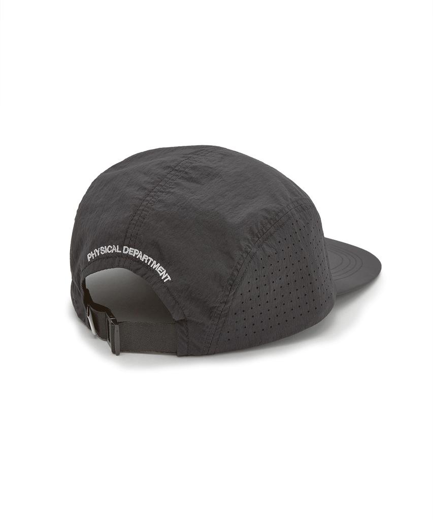 Beoteopeullaiseupocheuweeo Running Sports Cap Charcoal