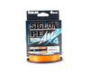 Sunline PE Line X4 Siglon AMZ 150M PE 0,3 4LB Portocaliu (0206)
