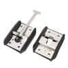 Door Keeper Stainless Steel RV Door Holder T Style Door Catch Trailer Door Holder Door Hold Hook Campervan