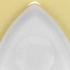 Glowing Guitar Picks LED Light Up Guitar Plectrum Illuminated Guitar Picks Accessory for Acoustic Electric And Bass