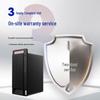 Lenovo Kaitian M740J Xinchuang Kommerzieller Desktop-PC (CN-Version)