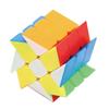 Puzzle-uri și jocuri de logică – Cubul Rubik