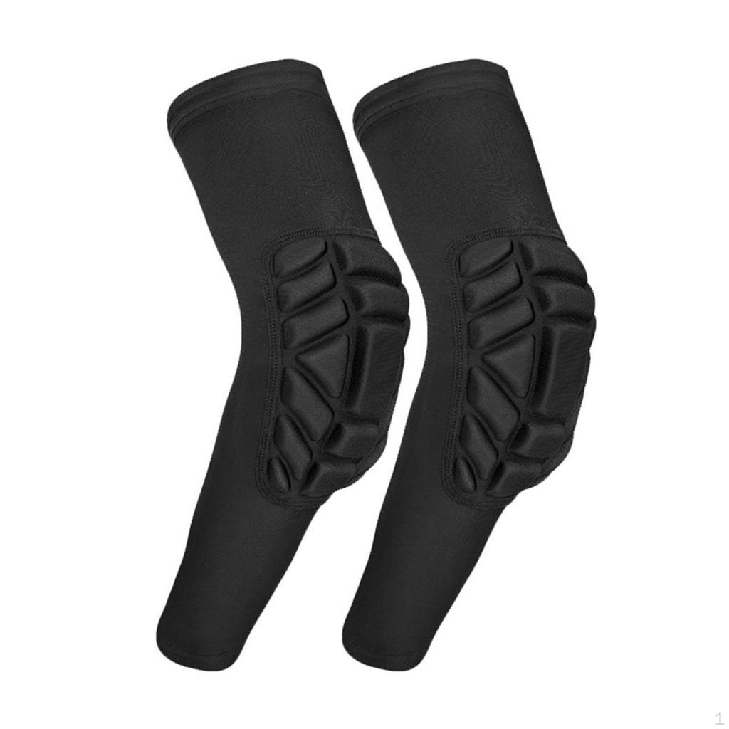 Elbow Pads, Gear, Sleeve for Baseball Sports