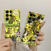 Transparent Case For Samsung Galaxy S26 S25 Ultra S24 S22 S26 Plus S20 S23 S21 S25 FE Clear Cover Cartoon Shreks Art Funny Movie