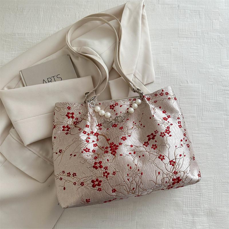 

Шикарная стильная холщовая сумка-тоут для женщин, модная сумочка с застежкой-молнией шампанского