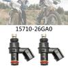 Easy Installation Fuel Injector Nozzle for TU250XL 800 VZ800 VL800 C50 C50T 15710-26GA0, Ensures Smooth Engine Operation