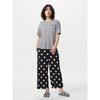 Uniqlo Japan Moomin Lounge Set Short Sleeve