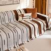 Sofahandtuch Vier Jahreszeiten Universal High-End Sofabezug Stoff Vollbezug Sofabezug All-inclusive Decke Kissen