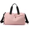 Travel Gym Bags Dry Wet Separation Shoulder Bag Yoga Fitness Travel Backpack Bags Men Women Waterproof Luggage Sports Handbag