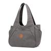 Large Capacity Canvas Bag Tote Bag Women's Bag Handbag