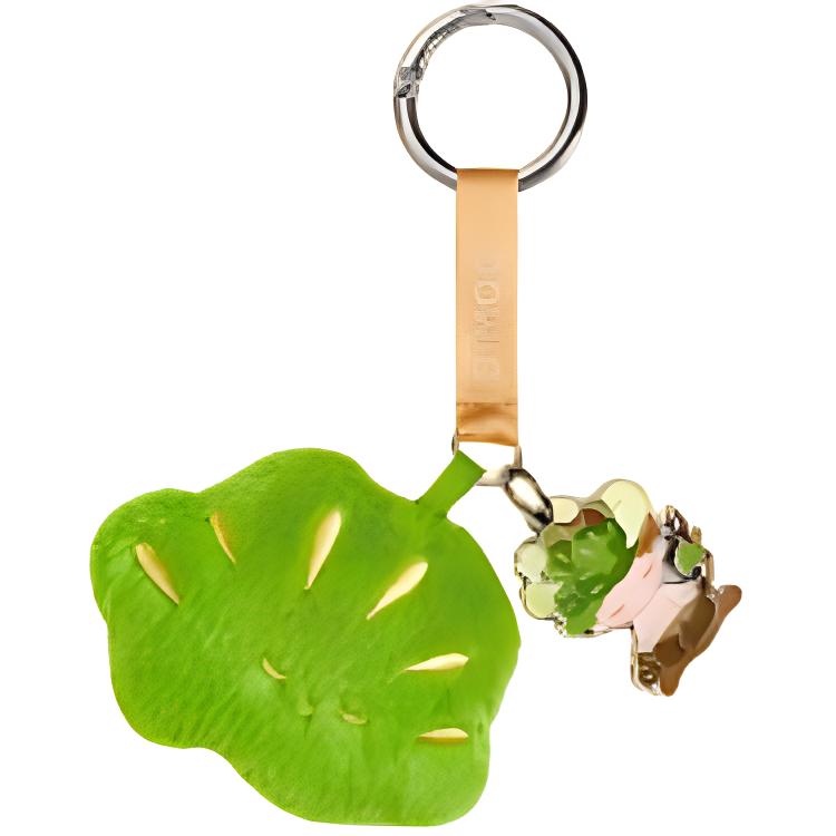 POP MART Dimoo Collection With You Pendant Blind Box Products, Single Mystery Box