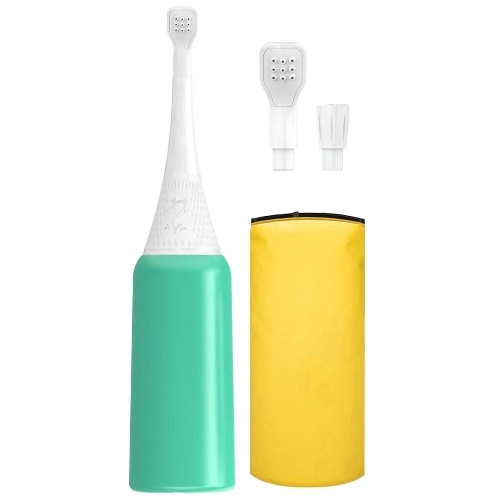 

500 мл подорожей жіночий промежини біде ручний особистий очищувач пляшка анальна гігієна душ жінки зелений