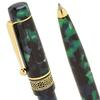 Pent Symphony Emerald Forest Spirit Ballpoint Pen House Original Pen,