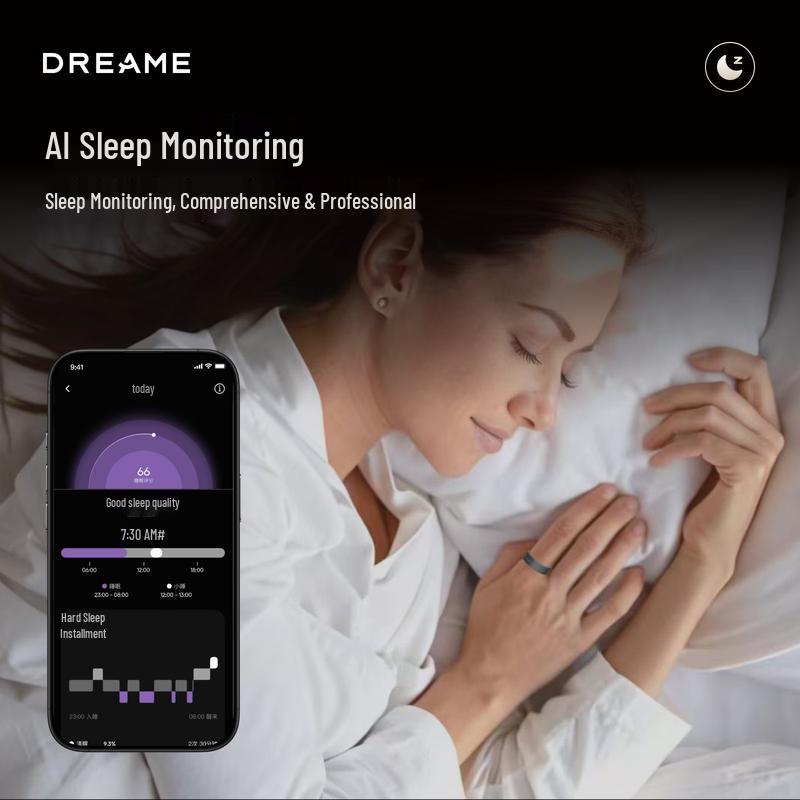 Dreame Ring Smart Fitness Ring