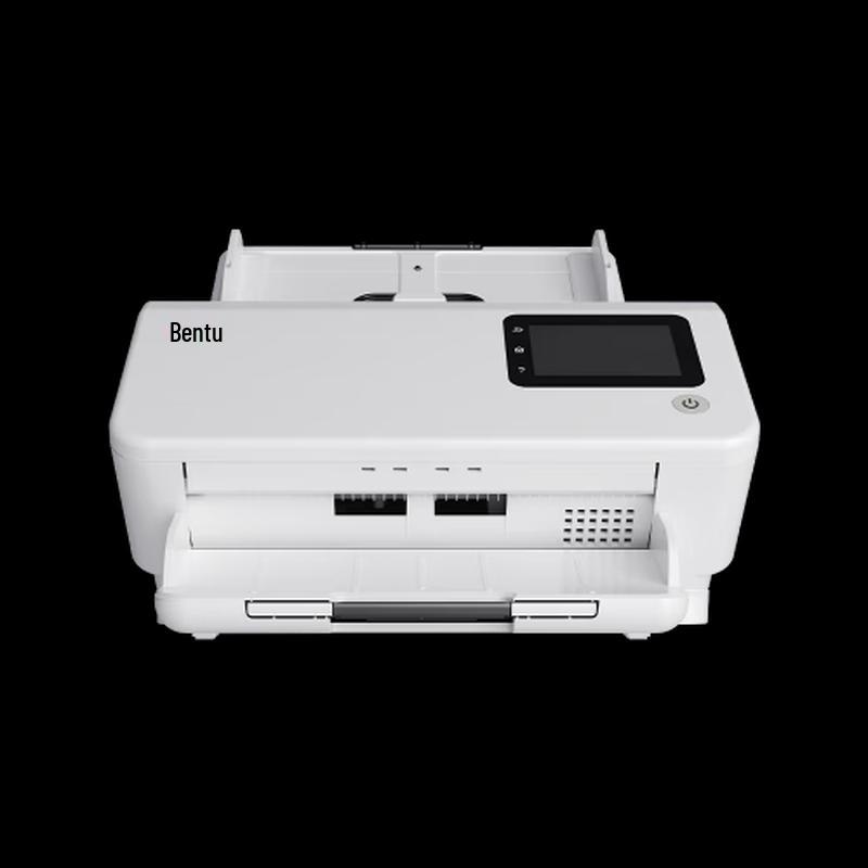 

Pantum DS-337 Document Scanner CN plug (adapter included)