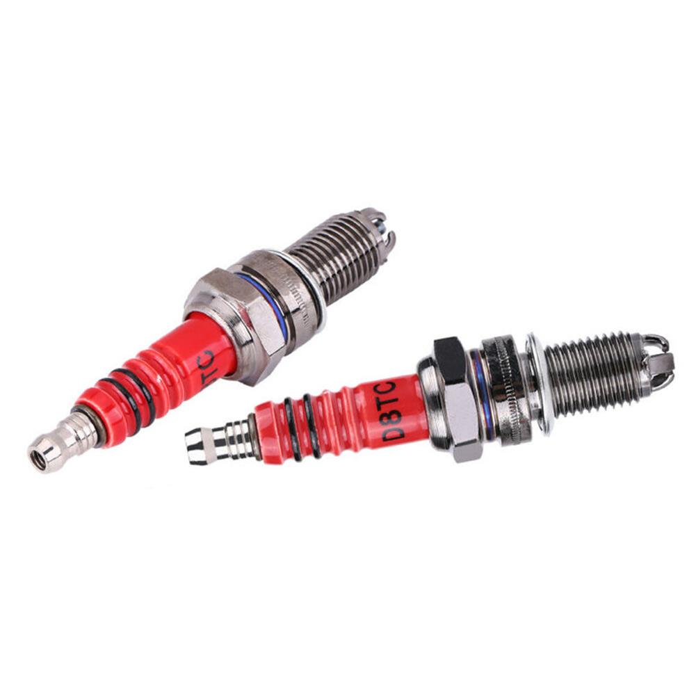 Scooter Adapter Spark Plug Accessory For CG125 CF250 CH250