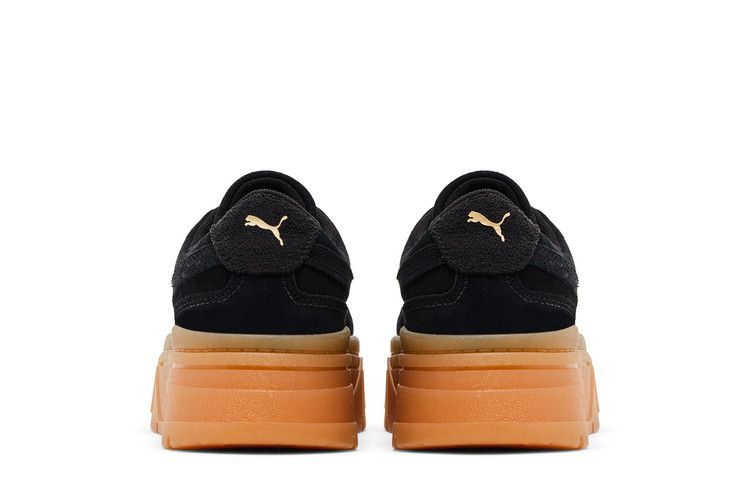 Puma Wmns Mayze Stack 'Soft Winter - Black Gum'