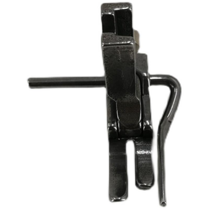 Computer Lockstitch P803 Presser Foot Adjustable Width And Narrow Seam Allowance Gauge Presser Foot Sewing Machine Open Line Gea