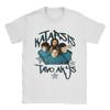 Katarsis Tavo Akys Eurovision 2025 Lithuania Men Women T Shirt Cotton Summer Top Tee Short Sleeve Streetwear Loose Casual Trendy