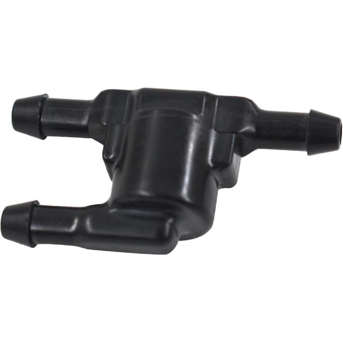 labwork Wiper Washer Windshield Check Valve 85321-28020 Replacement for Toyota Scion Lexus