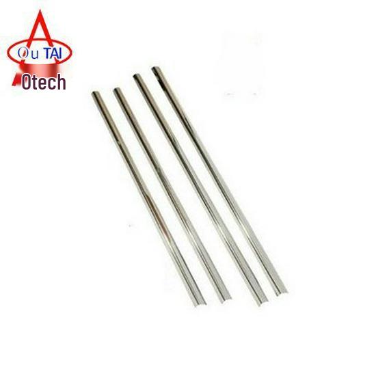 Otai Modern IX35 Stainless Steel Window Trim and Body Sequin Patch