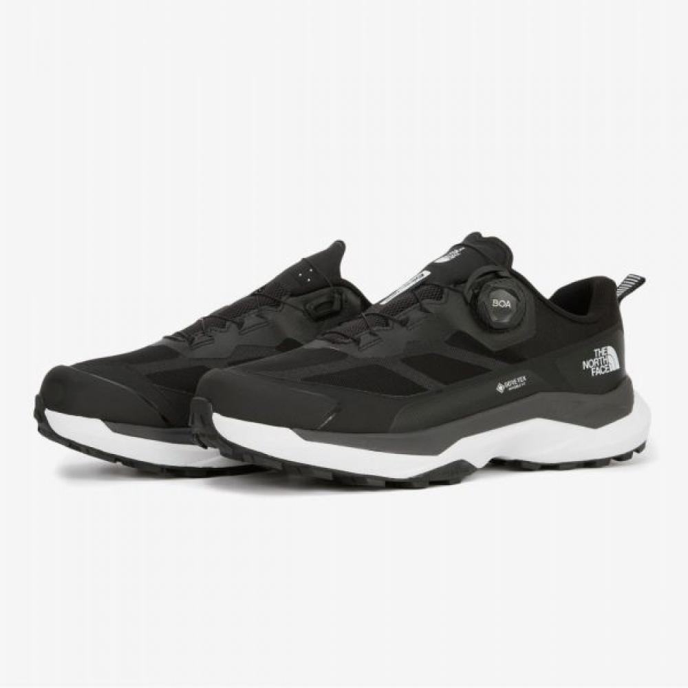 

North Face Store Genuine North Face The North Face Energy Tech Air Goretax Ns95r01c Blk 1798628 245