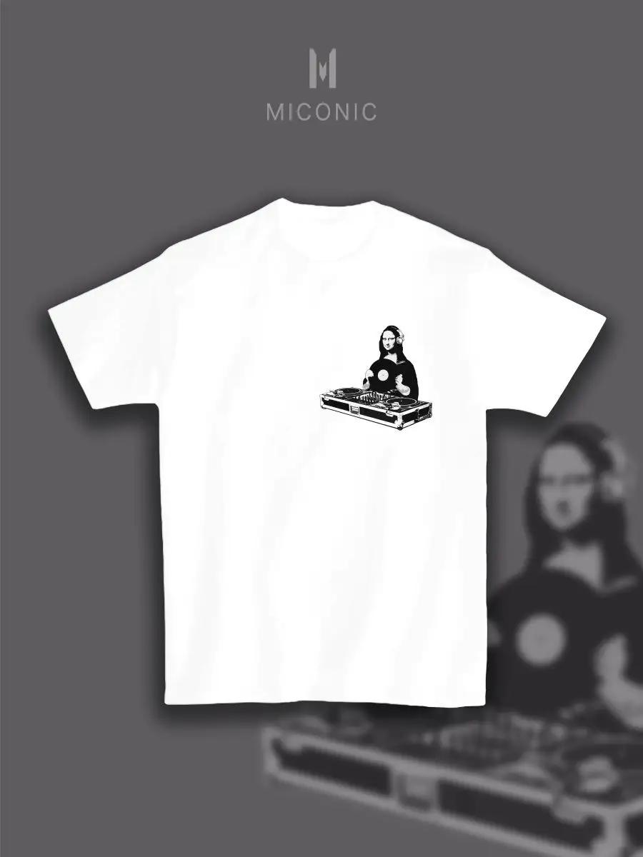 Kids Loki printed T-shirt S