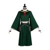 Dead Account Cosplay Costume For Anime Role Play And Halloween Stage Performance