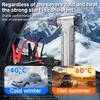 5 In 1 Multifunctional Air Blower Car Jump Starter Dust Removal Powerful Turbo Fan Vacuum Cleaner  Power Bank 880000RPM  Blower