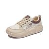 Summer Little White Shoes New Korean Version Ins Female Students Platform Heightening Casual Shoes Board Shoes Street Shot XQ5718