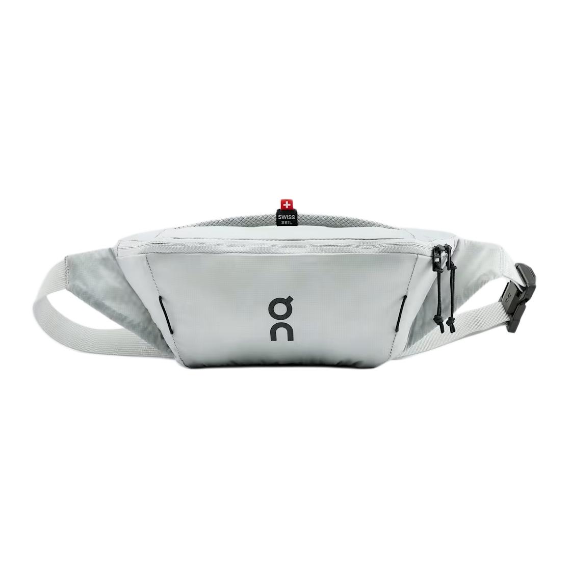 

Новая поясная сумка из полиамида обычная унисекс Glacier 2UE30310561 37.1*7.1*11.9CM