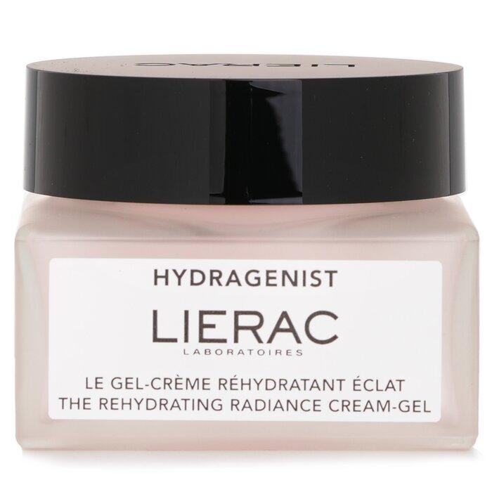 LIERAC Hydragenist Gel Cream