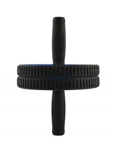 SP98 ROLLER EXERCISE WHEEL double FITNESS wheel