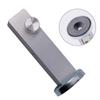 Gauge Tool Castor Wheel Gauge,Accurate Adjustment Practical,Caster Alignment Camber Alignment Tools for Tire Repair