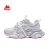 Kappa Women's Chunky Platform Casual Running Shoes