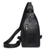 Women's Bag PU Bag Crossbody Bag Spring Women's Variety Retro Breast Bag