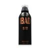 Diesel, Bad, Scented Spray, For Men, 163.9 g