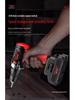 Delixi Lithium Rechargeable Multifunctional Hand Drill & Electric Screwdriver Tool