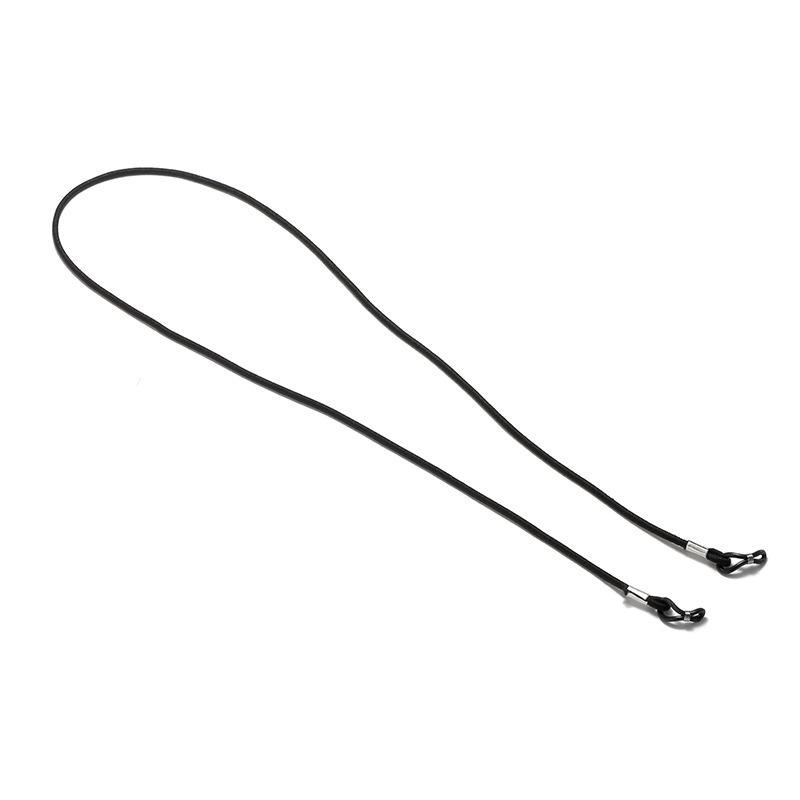 Glasses Rope, Glasses Chain, Telescopic Elastic Glasses Lanyard, Outdoor Sports Glasses, Anti-Lost Lanyard, Glasses Anti-Skid Rope