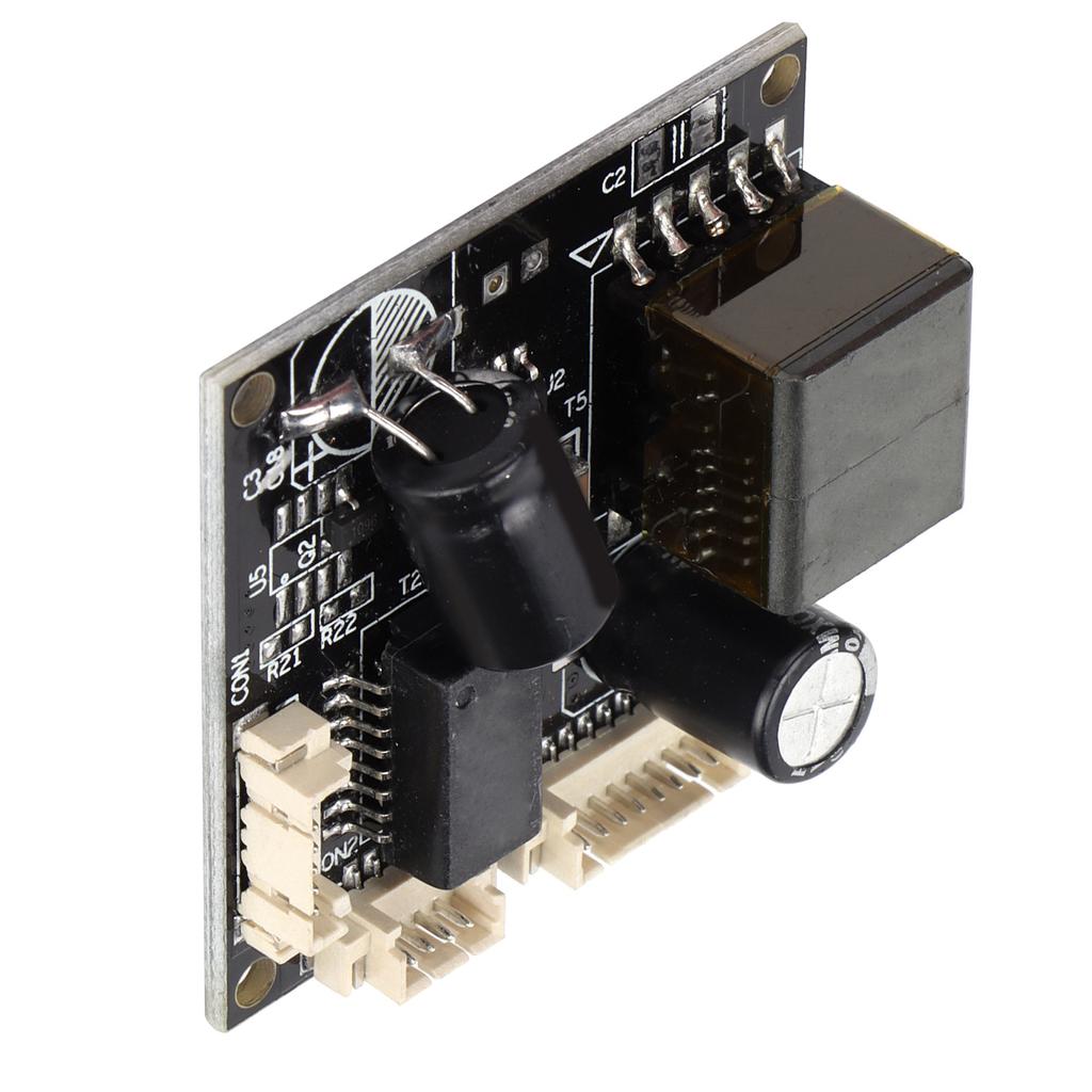 POE Module Wide Compatibility Industrial Grade Temperature Resistance Safety Compute Module POE Board