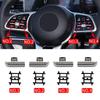 For Mercedes 167 Car Multi-Function Steering Wheel Control Switch Button For Benz GLE GLS Class GLE300 GLE400 GLS350 GLS450