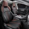 BYD Destroyer 05 Leather Car Seat Cover - All-Season Universal Cushion