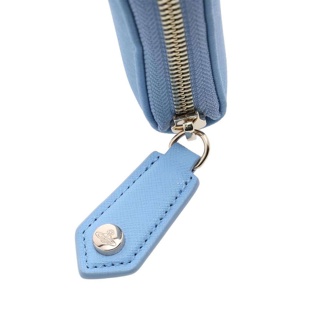 Billfold 51050023 L001N LIGHT BLUE [Vivienne Westwood] [Item]