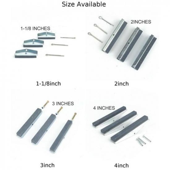 Shaft Replace Parts Stone Adjustable Brake Piston Engine Cylinder Hone Honing