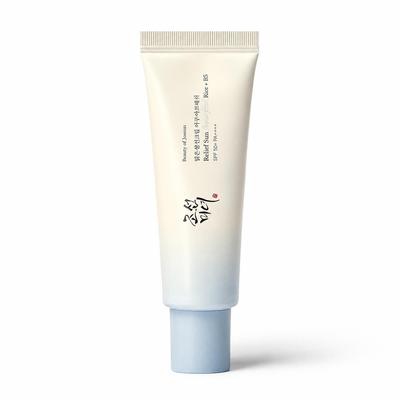 Relief Sun Aqua-Fresh : Rýže + B5 SPF 50 + PA++++ 50 ml