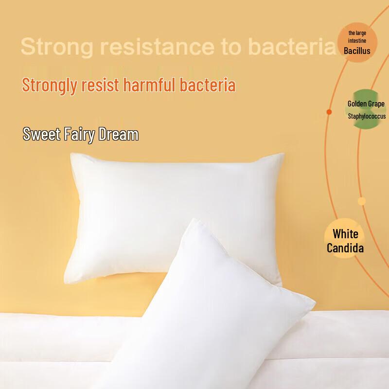 FUANNA All-Season Antibacterial Soy Fiber Blend Quilt