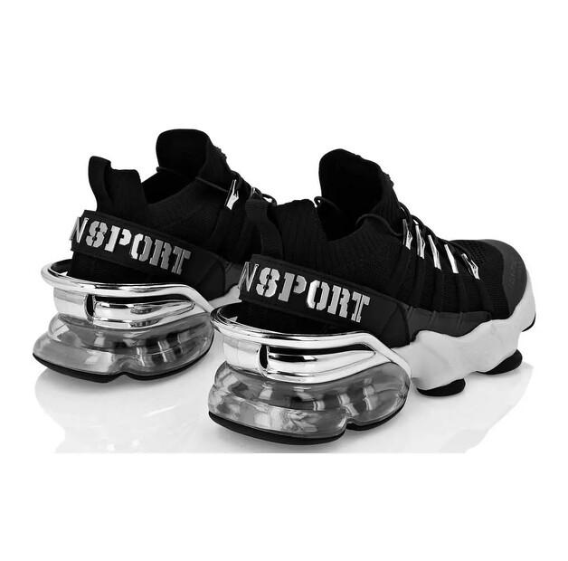 Philipp Plein Sport Sneakers Tiger Attack