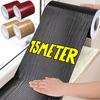 15/5M Self-Adhesive Wood Grain Window Sill Stickers Waterproof Moistureproof for Furniture Cabinets Threshold Renovation Decal
