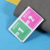 For Samsung Galaxy Z Flip7 5G Camera Lens Protector Tempered Glass HD Clear Scratch Resistant Lens Film